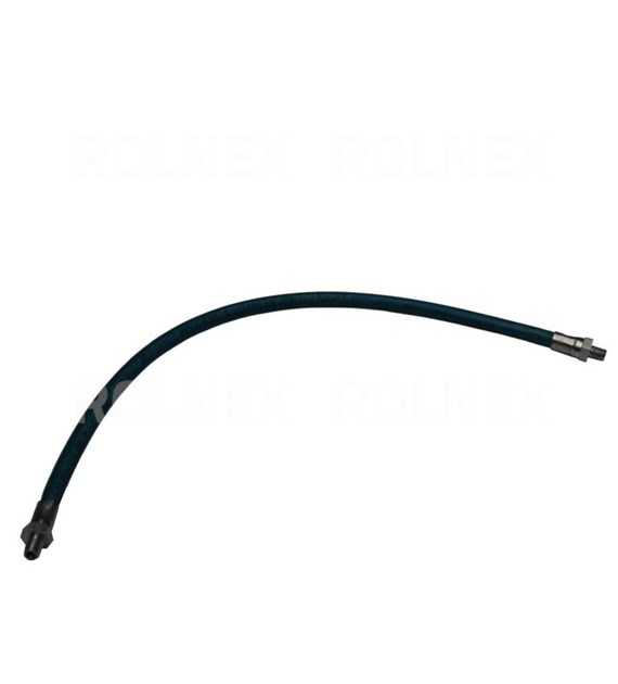 PRZEWÓD SMAROWANIA OSI MF