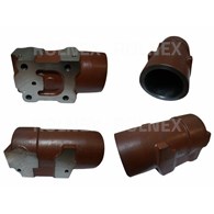 CYLINDER PODNOŚNIKA MF-4 fi85