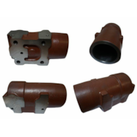 CYLINDER PODNOŚNIKA MF-4 fi85