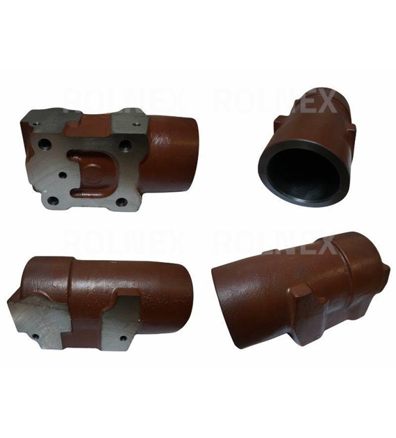 CYLINDER PODNOŚNIKA MF-4 fi85