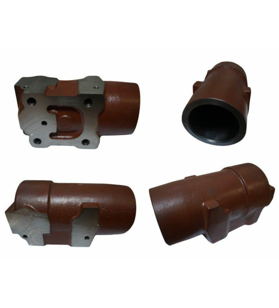 CYLINDER PODNOŚNIKA MF-4 fi85