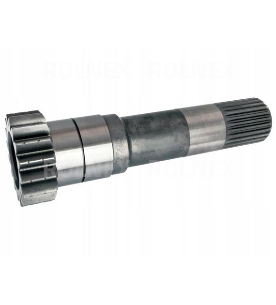 WAŁEK II ST 1671704M91 16/25