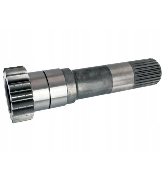 WAŁEK II ST 1671704M91 16/25