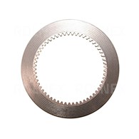 TARCZA CIERNA KPL.MF 1672626M1