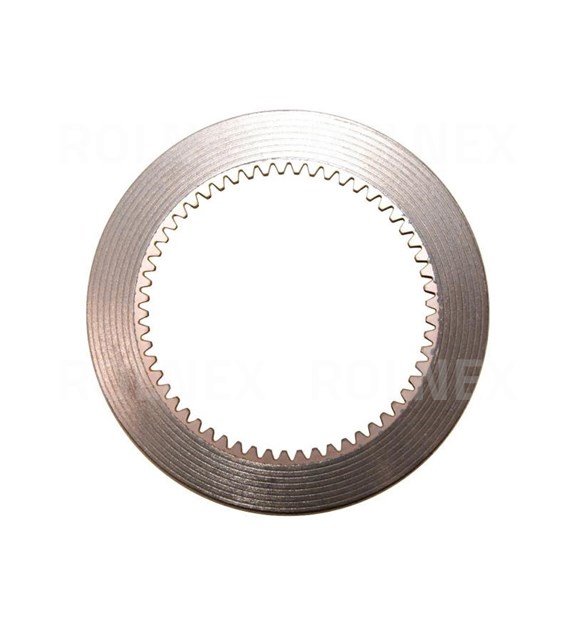 TARCZA CIERNA KPL.MF 1672626M1