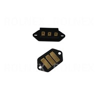 GNIAZDO PRZYŁĄCZENIOWE REFLEKTORA MF3