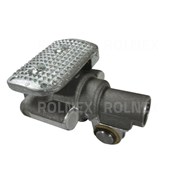 PEDAŁ HAMULCA MF KPL. ZAWÓR STERUJĄCY 41250100