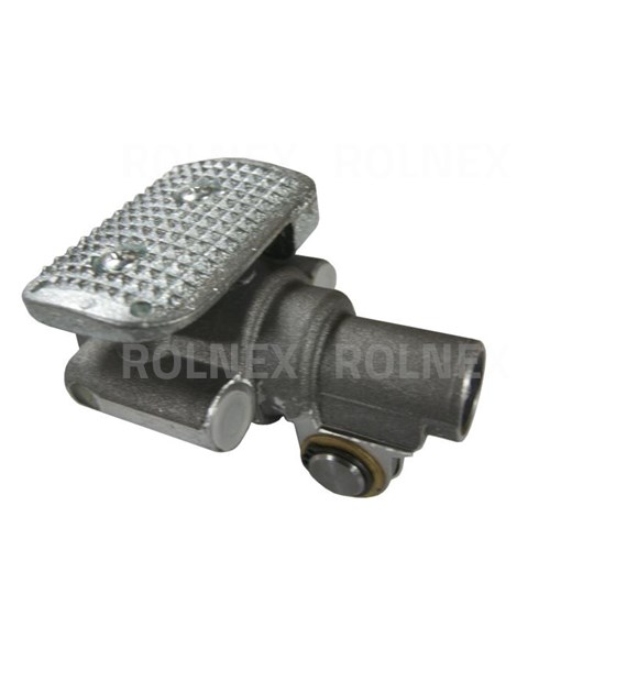 PEDAŁ HAMULCA MF KPL. ZAWÓR STERUJĄCY 41250100