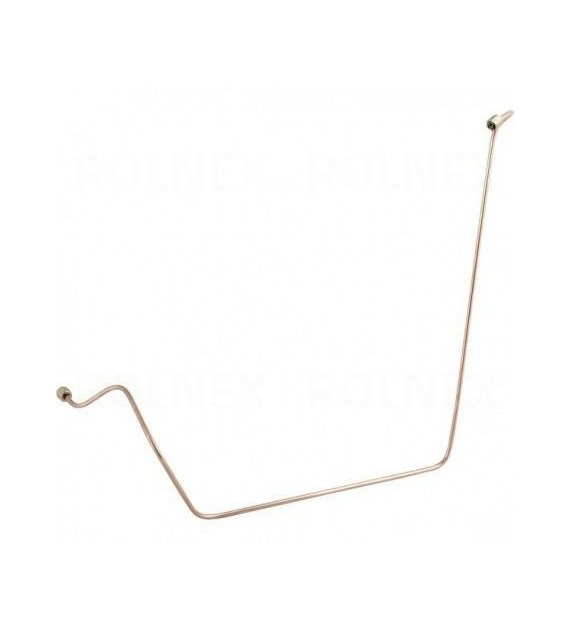 PRZEWÓD ŚWIECY PŁOMIENIOWEJ MF TP