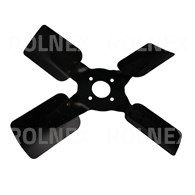 WENTYLATOR CHŁODNICY MF 4-łopatki PL