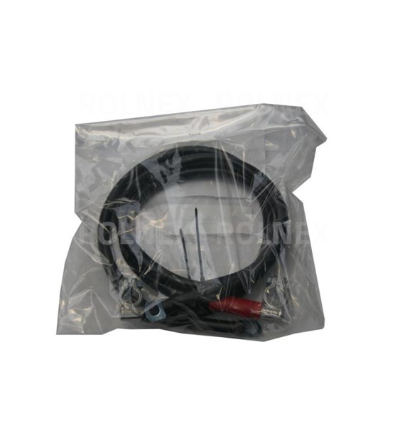 KOMPLET PRZEWODÓW AKUMULATOROWYCH MF LSN