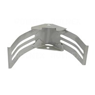 OSŁONA ALTERNATORA MF