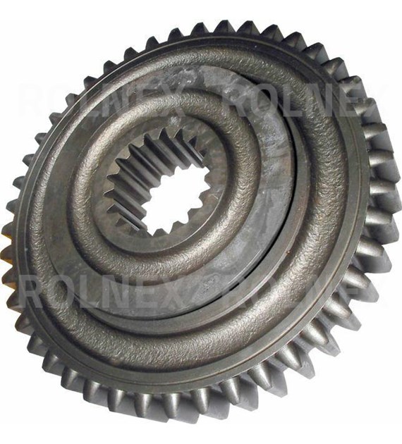 KOŁO ZĘBATE SKRZYNI BIEGÓW MF 520700M4