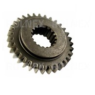 KOŁO PRZESUWNE 4 BIEGU