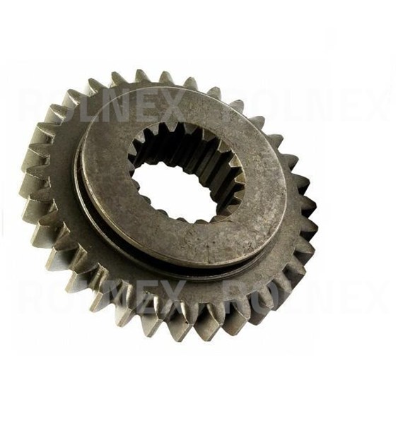 KOŁO PRZESUWNE 4 BIEGU