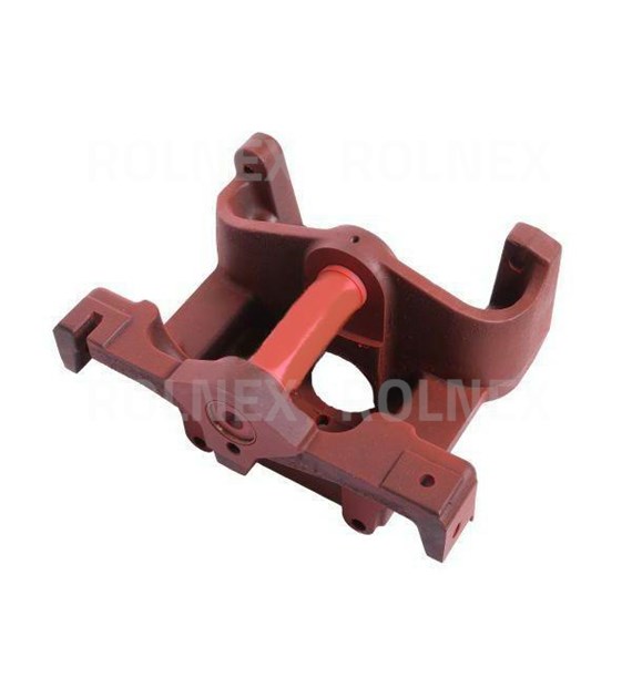 WSPORNIK OSI PRZEDNIEJ KPL.WARYŃSKI