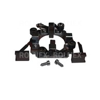 SZCZOTKOTRZYMACZ ROZRUSZNIKA ISKRA 24V (MSX367)DO AZJ3381