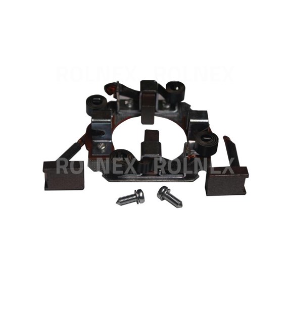 SZCZOTKOTRZYMACZ ROZRUSZNIKA ISKRA 24V (MSX367)DO AZJ3381