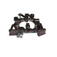 SZCZOTKOTRZYMACZ ROZRUSZNIKA ISKRA 12V DO AZJ3385