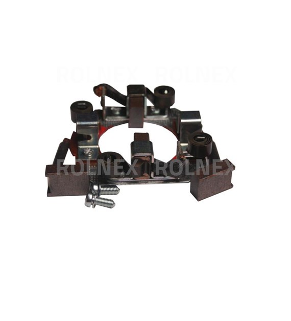 SZCZOTKOTRZYMACZ ROZRUSZNIKA ISKRA 12V DO AZJ3385