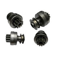 ZESPÓŁ SPRZĘGAJĄCY ISKRA ORYGINAŁ (MSX330)10f