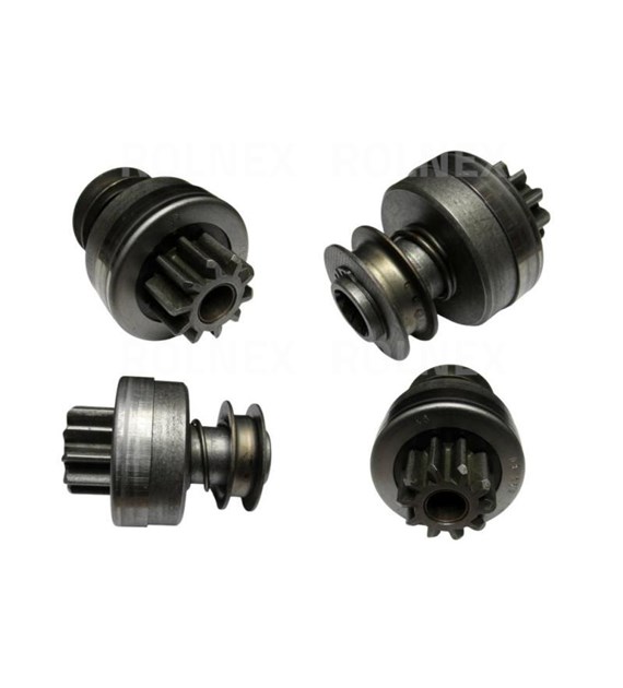 ZESPÓŁ SPRZĘGAJĄCY ISKRA ORYGINAŁ (MSX330)10f