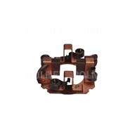 SZCZOTKOTRZYMACZ ROZRUSZNIKA ISKRA 12V DO AZJ3124 I AZJ3229