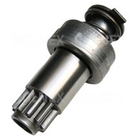 ZESPÓŁ SPRZĘGAJĄCY MAHLE MX283/DO AZF 4617