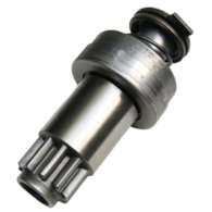 ZESPÓŁ SPRZĘGAJĄCY MAHLE MX283/DO AZF 4617