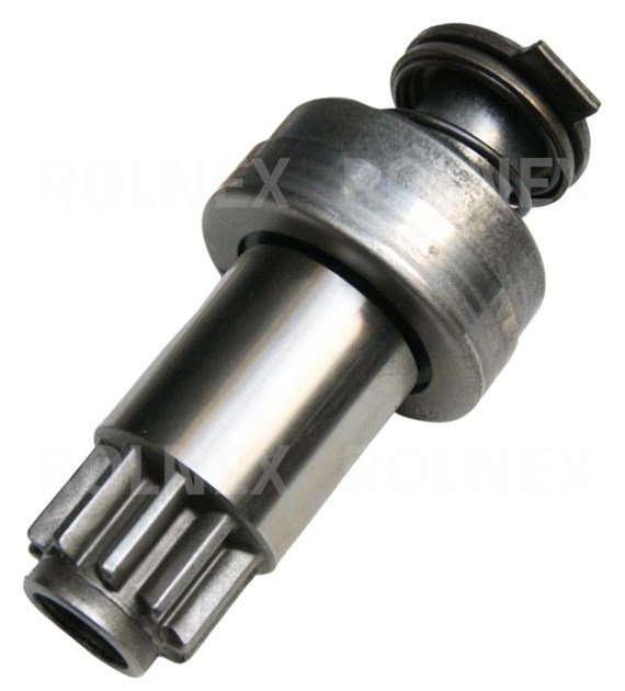 ZESPÓŁ SPRZĘGAJĄCY MAHLE MX283/DO AZF 4617