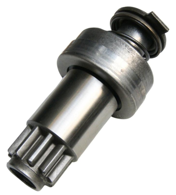 ZESPÓŁ SPRZĘGAJĄCY MAHLE MX283/DO AZF 4617