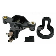 REGULATOR ALTERNATORA BELARUS MAHLE MGX1126/ALTERNATOR LETRIKA