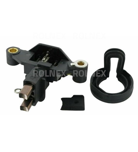 REGULATOR ALTERNATORA BELARUS MAHLE MGX1126/ALTERNATOR LETRIKA