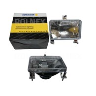 REFLEKTOR PRZEDNI 1693944M91 RE27021