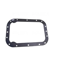 USZCZELKA KORPUSU POŚREDNIEGO