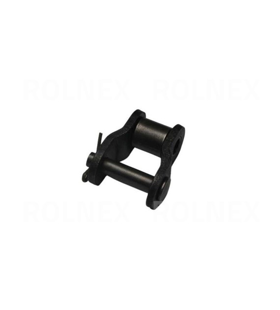 OGNIWO WYGIĘTE 16B-1 1CAL