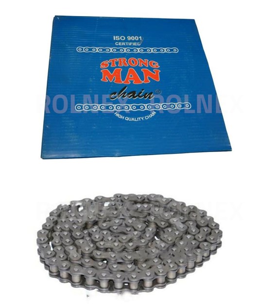 ŁAŃCUCH 16BX STRONG MAN 158 OGNIW