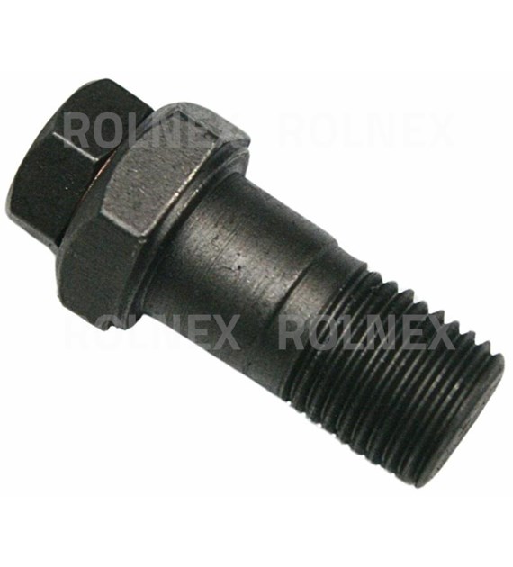 ZAWÓR POMPY WTRYSKOWEJ MTZ ORYGINAŁ