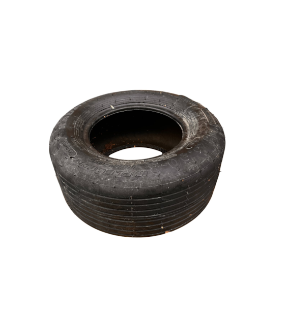 OPONA 16X6.50-8 6PR KABAT LINIA LWG1