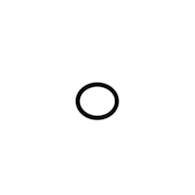 ORING 17,3*2,4