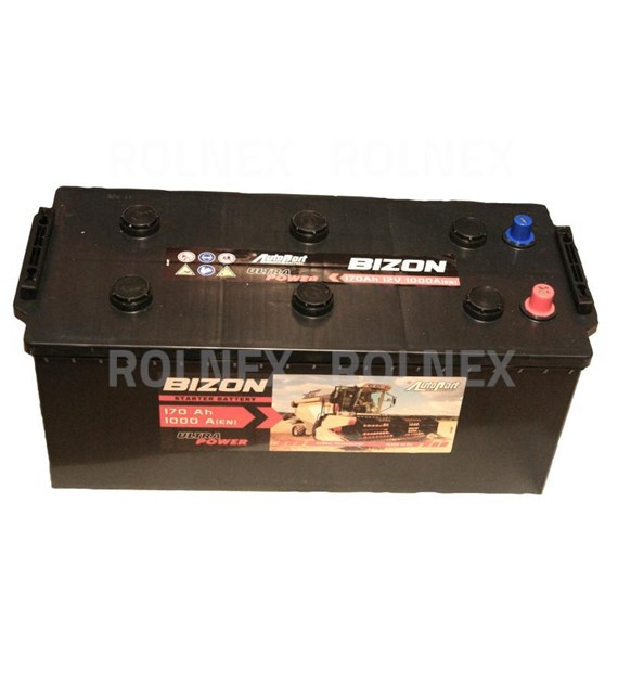 AKUMULATOR 170 AH/12V AUTOPART