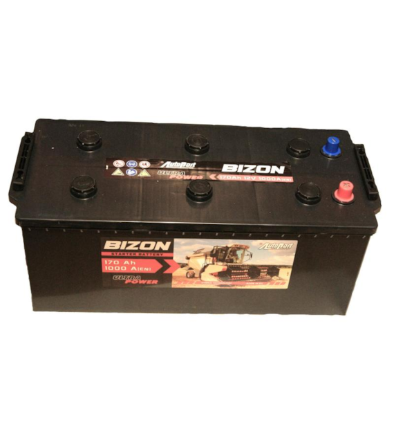 AKUMULATOR 170 AH/12V AUTOPART