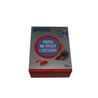 PASTA NA MYSZY I SZCZURY 150G BROS15941639
