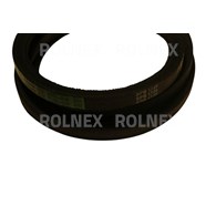 PASEK SPB 1720/S STOMIL ZIELONY