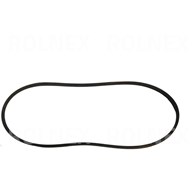 PASEK SPB 1720 SANOK ŻÓŁTY