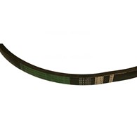 PASEK 25x16x1731 SANOK ZIELONY