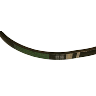 PASEK 25x16x1731 SANOK ZIELONY