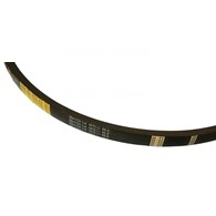 PASEK 25x16x1731 SANOK ŻÓŁTY