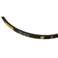 PASEK 25x16x1731 SANOK ŻÓŁTY
