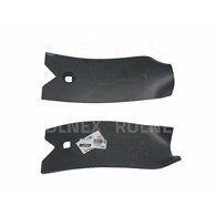 NAKŁADKA ZĘBA DWUOTWOROWA Ap 702 UNIA